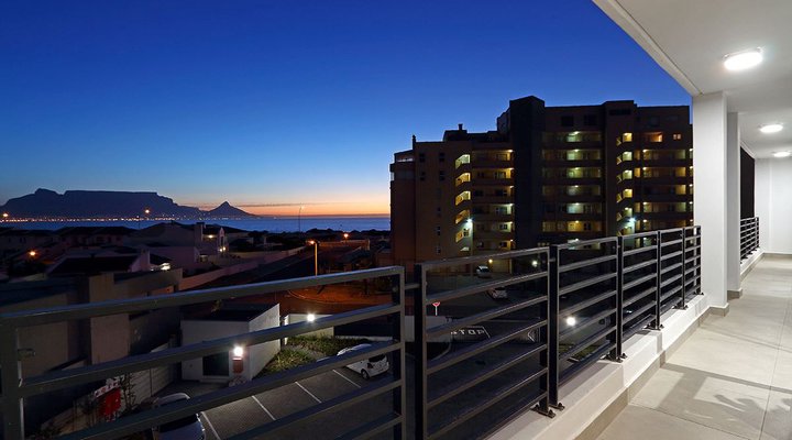 Beach Break Penthouse