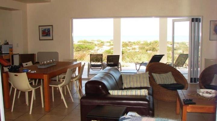 Sanderling Beach House