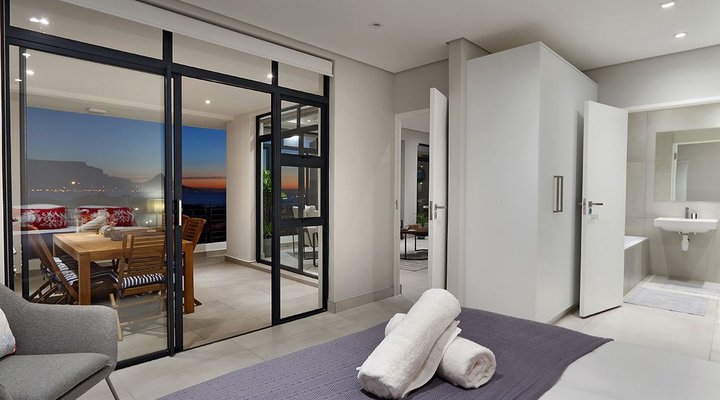 Beach Break Penthouse