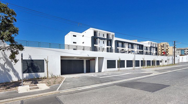 Beach Break Penthouse