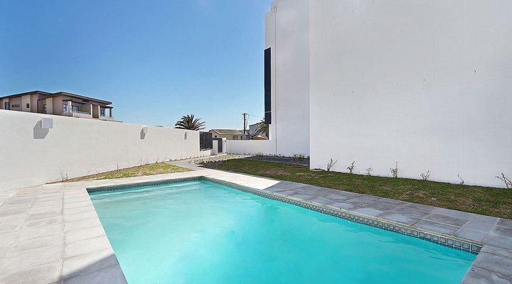 Beach Break Penthouse