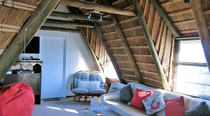 Duntrune Beach House