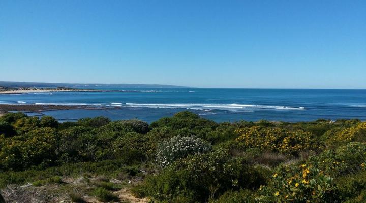 Duntrune Beach House