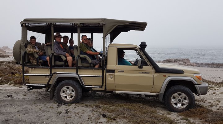 Nuwefontein Gastehuis