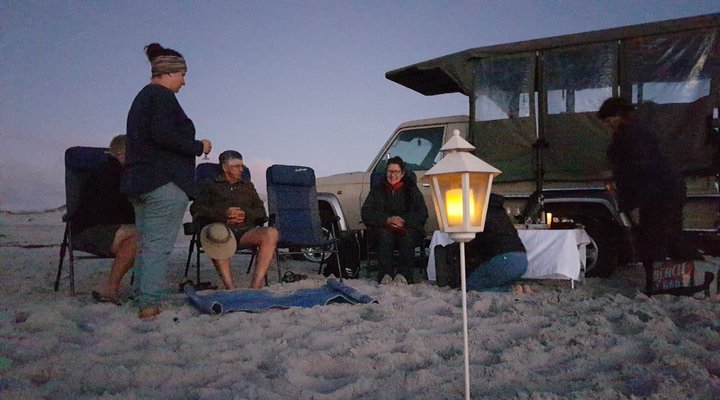 Nuwefontein Gastehuis