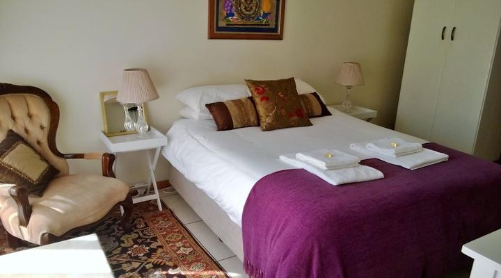 Birdsview Guest House