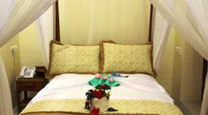 The Rosal Stone Town Hotel