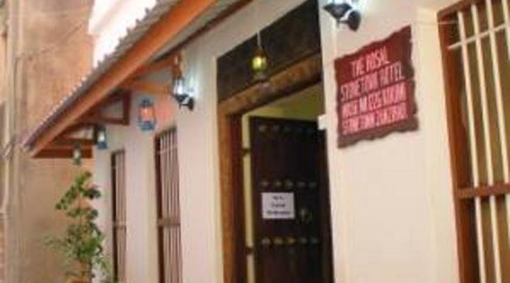 The Rosal Stone Town Hotel