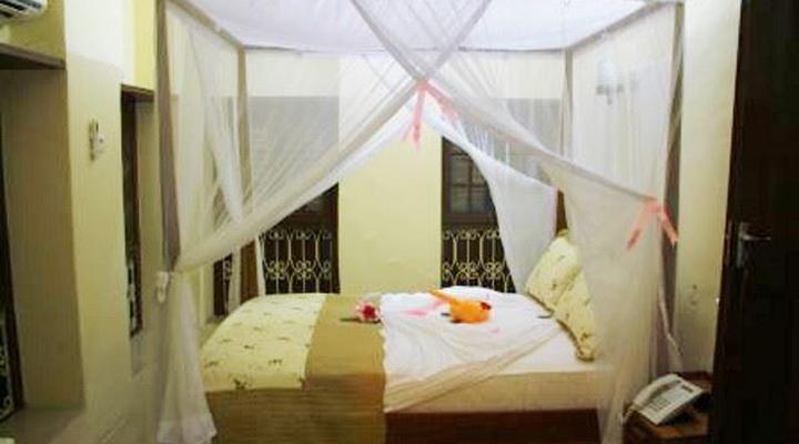 The Rosal Stone Town Hotel