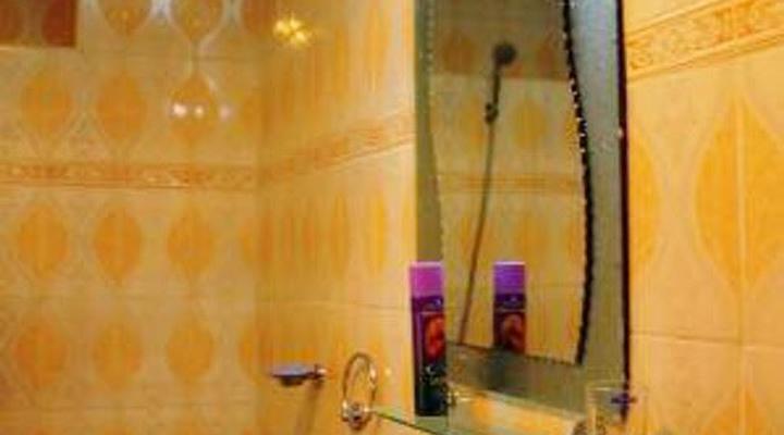 The Rosal Stone Town Hotel