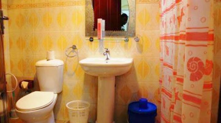 The Rosal Stone Town Hotel