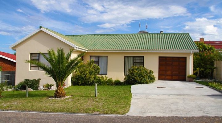 The Roundhouse B & B