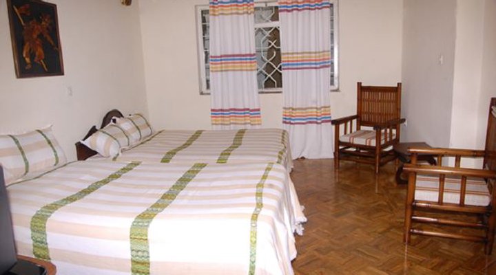 Mamit Guest House
