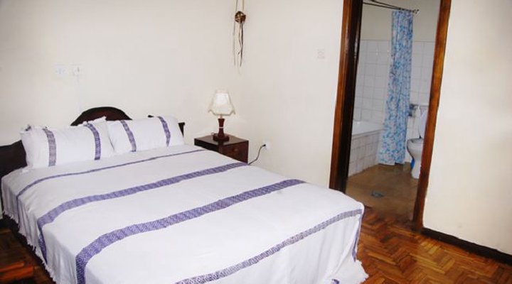 Mamit Guest House