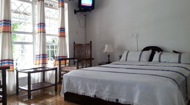 Mamit Guest House