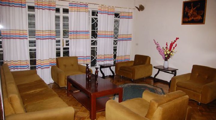 Mamit Guest House