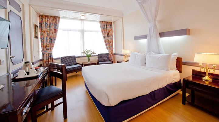 Imperial Hotel Kisumu