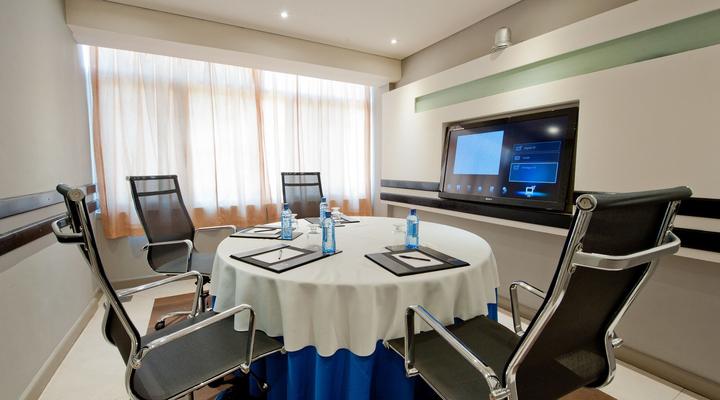 Imperial Hotel Kisumu