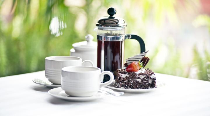 Imperial Hotel Kisumu