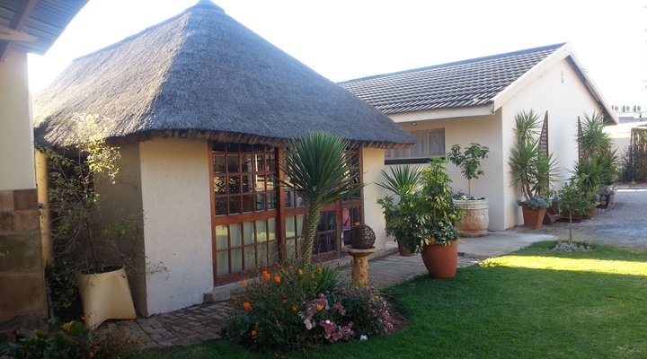 Strydom Stop and Stay