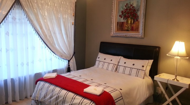 Strydom Stop and Stay