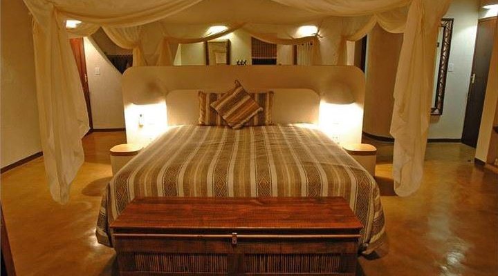 House 12 Blyde Wildlife Estate