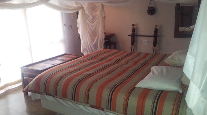 House 12 Blyde Wildlife Estate