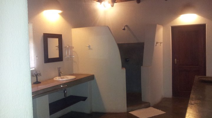 House 12 Blyde Wildlife Estate