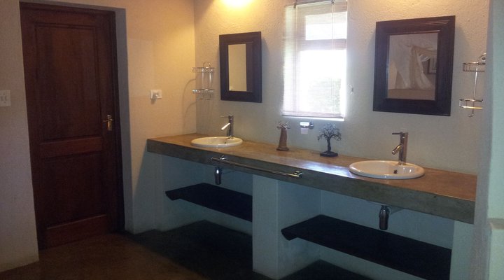 House 12 Blyde Wildlife Estate