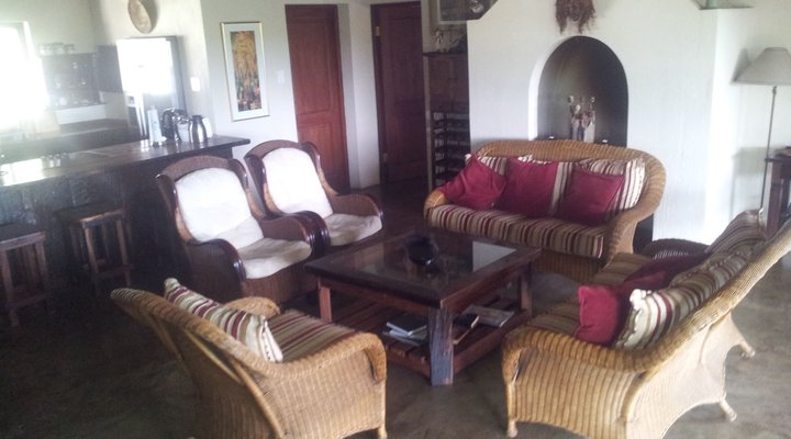 House 12 Blyde Wildlife Estate