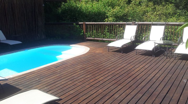 House 12 Blyde Wildlife Estate