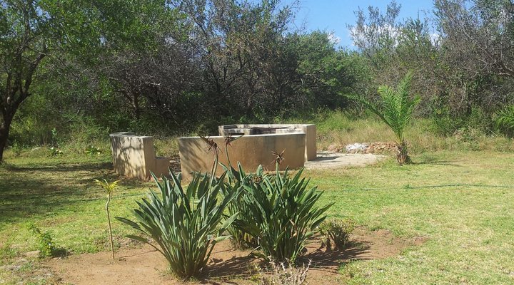 House 12 Blyde Wildlife Estate