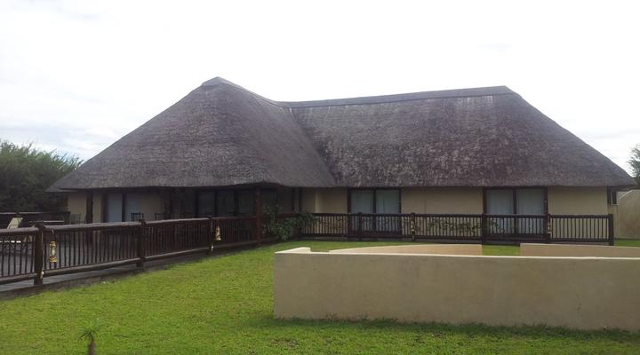 House 26 Blyde WIldlife Estate