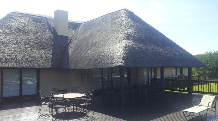 House 26 Blyde WIldlife Estate