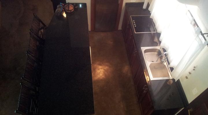 House 26 Blyde WIldlife Estate