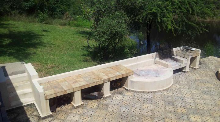 House 130 Blyde Wildlife Estate