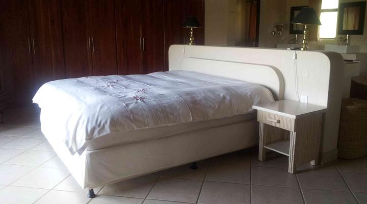 House 130 Blyde Wildlife Estate