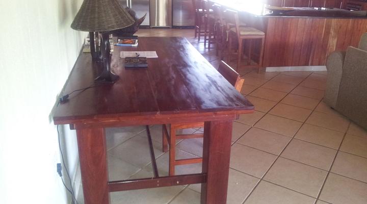 House 130 Blyde Wildlife Estate