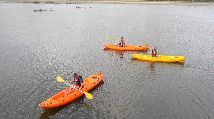 Hartenbos Lagoon Resort by Dream Resorts