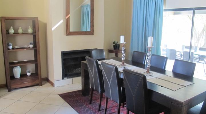 398 Vaal de Grace Golf Estate