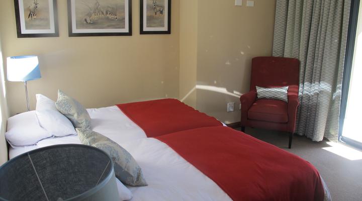 398 Vaal de Grace Golf Estate