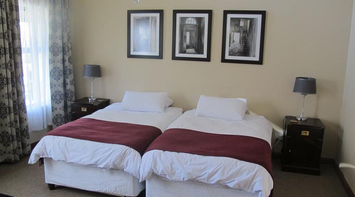 398 Vaal de Grace Golf Estate