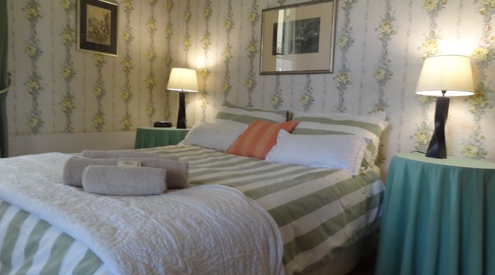 4 Seasons Guest House