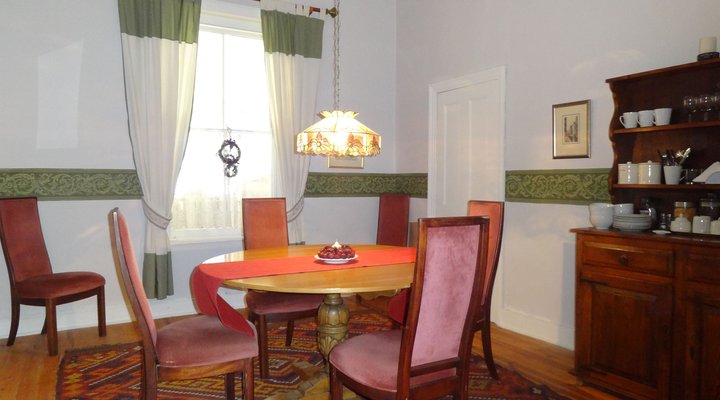 4 Seasons Guest House