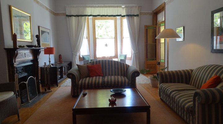 4 Seasons Guest House