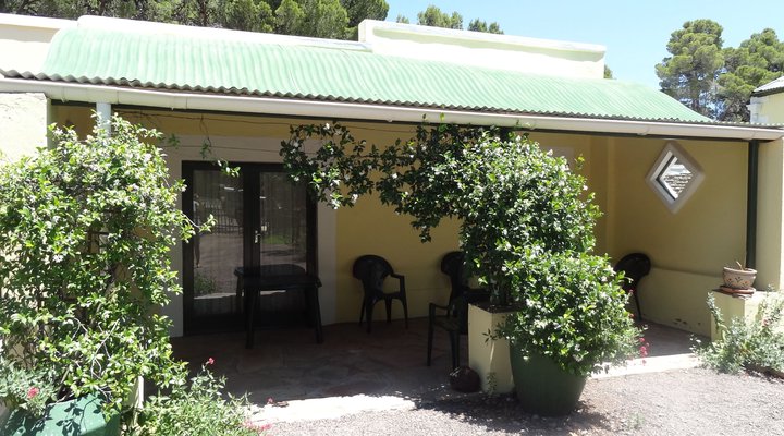 4 Seasons Guest House