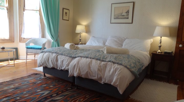 4 Seasons Guest House