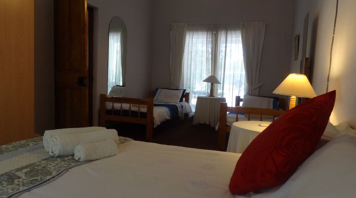 4 Seasons Guest House