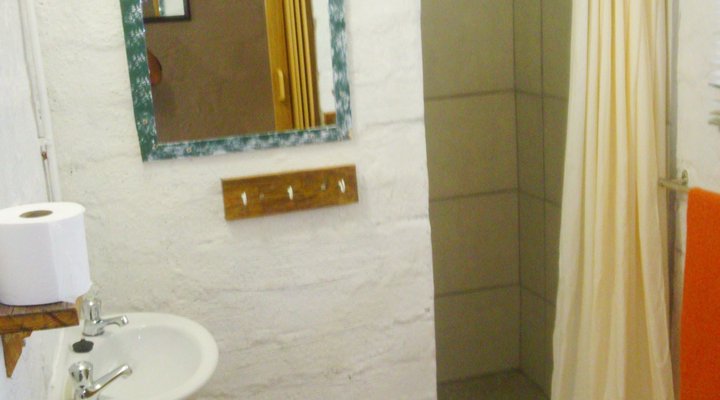 Jdal Caravaanpark and Chalets