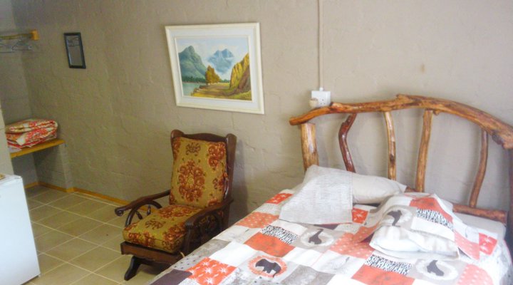 Jdal Caravaanpark and Chalets